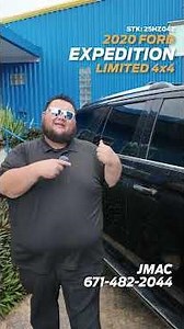 2020 FORD EXPEDITION LIMITED 4X4 || TOP PICK OF THE WEEK!