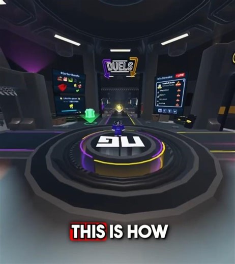 How YOU Can Get DARK TEXTURES In Roblox Rivals