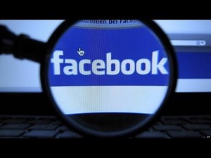 Facebook's Future | HPL