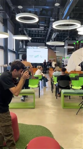 ✨ Un placer acompañar a nuestros partners de programa de referidos ✨