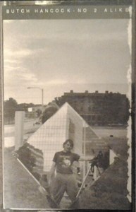 Butch Hancock - No 2 Alike - Tape 1