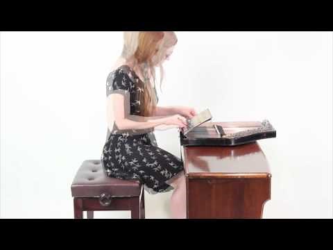 Chromatic Celestaphone