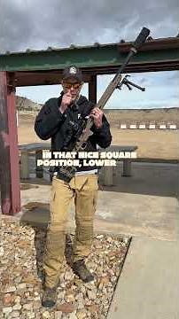 The Most Common Scope Mounting Mistake (And Why You Can’t Spot Your Shot)