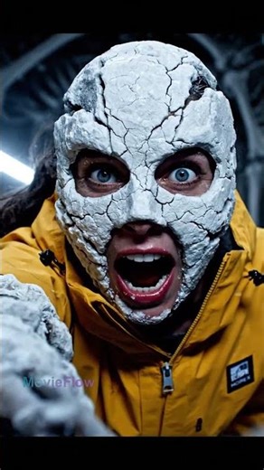 Horror Short Film - The Andes Deep