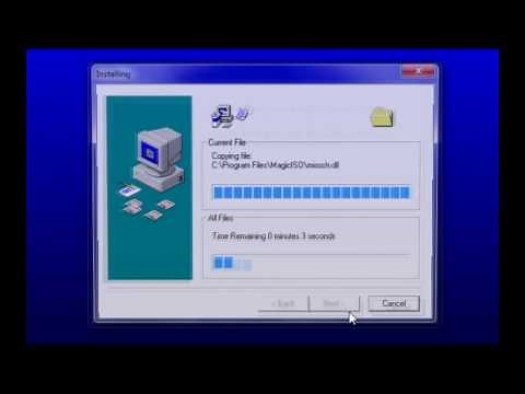 How to Get Magic ISO for Free