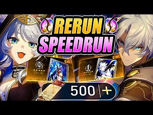 RERUN VIEWER SUMMONS! Over $1,000+ for Phainon & Cipher (Honkai Star Rail)