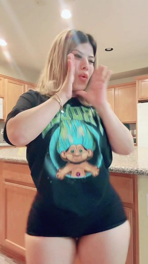 Dora💇🏼‍♀️ #parati #lamarile #lamarile💚 #marile