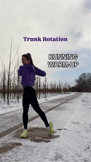Essential Running Warm-Up Exercises for Injury Prevention