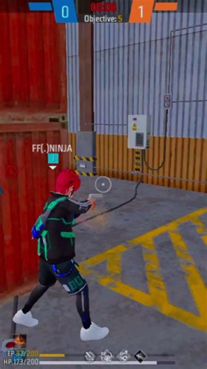 free fire support