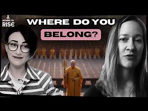 Belonging vs. Fitting In: A Global SOUL’s Identity Transition | Elizabeth Ørberg