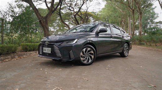 Get your new hybrid car with PSBank Auto Loan. Pusuan mo na! Simple lang, 24-hour loan decision! Watch full video from Top Gear Philippines: https://www.youtube.com/watch?v=9sevAGt-wU4 Terms and conditions apply. Regulated by BSP. | PSBank