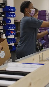 Volunteering has been shown to improve mental wellness and foster meaningful connections within communities. At Project Helping , many participants share that when they #dogood they #feelgood To explore opportunities for connection and engagement, visit https://projecthelping.org/. #dogoodfeelgood #dogoodtogether #volunteer #Denver7Sponsor | Denver7