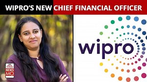 WIPRO has appointed Aparna Iyer as the new chief financial officer. Watch to know all about this Indian woman. #NewsMo #AparnaIyer #CFO | India Today