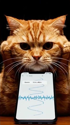 Grumpy Cat Reviews Texting Habits and It Gets Brutal