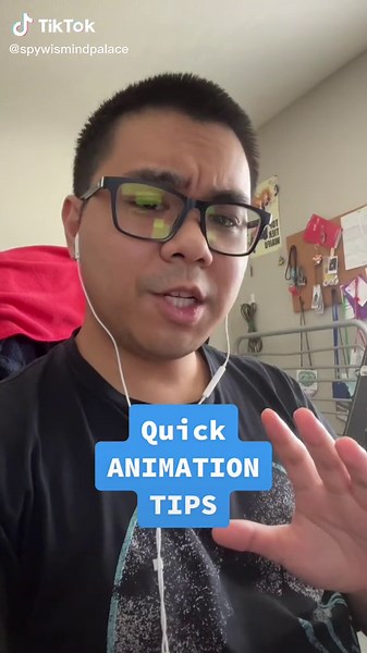Essential Animation Tips for Beginners
