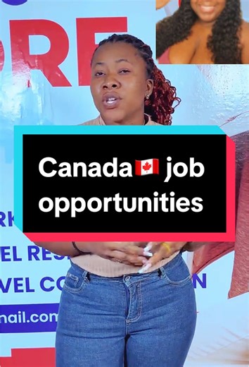 Canada Job Opportunities: Cleaners, Drivers, and More
