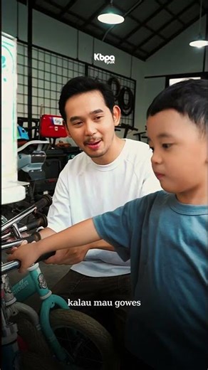 Fa"Me"ly Time at Bumi Hejo Kota Baru Parahyangan