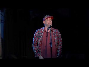 "Brother Trucker" from Alliance Theatre's production of WORKING: A MUSICAL