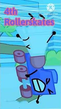 My Top 14 Favorite BFDI Mini Characters #bfdi #bfdimini #tpot #bfb