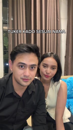 Kado sesuai abjad nama. Rule: total dari 5 hadiah maksimal 500rb | personalized gifts