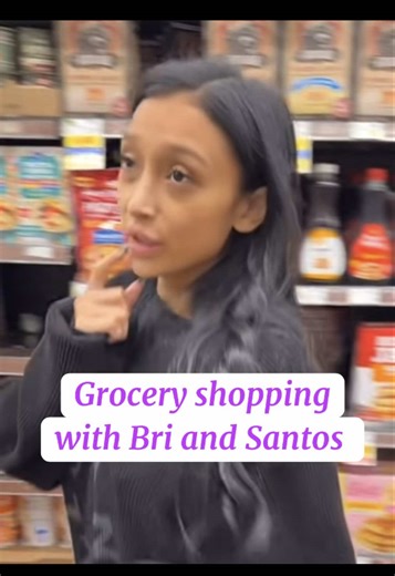santosprc on snap #santosprc #santos #briannaolsen #briolsen #fypシ @Ask Santos @unsupervisedfamily @f*ck around and find out