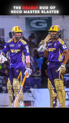 the deadly do of Neco Master blaster💀 #cricketedits #cricket #rcbians #ipl #jiteshsharma #viratkohli
