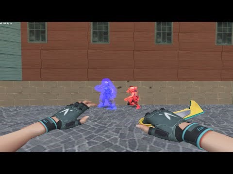 Counter Stirke 1.6 VeldoraClan | Valorant Mod | Valorant_Fracture.vg