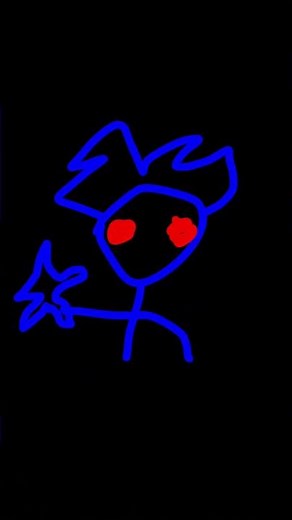 Chicken stars now animation complete