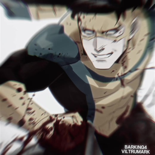 Invincible Edit Featuring Mark Grayson