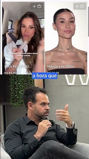 Estratégia para a Black com Video Commerce