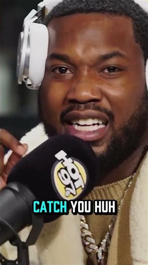 Meek Mill: Building a Street Brand