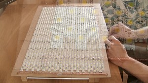 Watch How to DIY LED Panel Light on Amazon Live