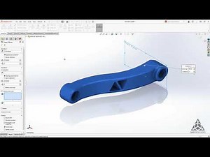 What's New In SOLIDWORKS 2024 | Parts and Features