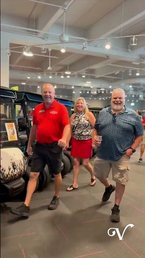 The Villages Golf Car Store