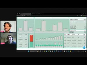 Financial Dashboard: Track Expenses and Investments with Plotly Dash