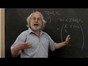 03 3 3 Practical computation of Householder transformations