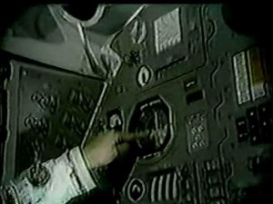 CBS News Coverage of Apollo 8 Part 9