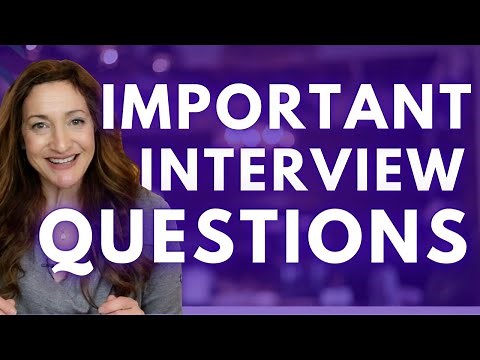 How To Answer Any Behavioral Interview Question