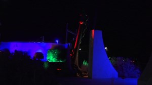 IL PORTO DELLA MAREMMA COMPIE VENT'ANNI Il porto di Marina di Grosseto ha festeggiato i suoi primi venti anni di vita. Il servizio di Carlo Sestini con le interviste alla presidente del Porto, Sabrina Lentini e al sindaco di Grosseto Antonfrancesco Vivarelli Colonna, è andato in onda nel Tg di Toscana TV. | Maremma IN Diretta