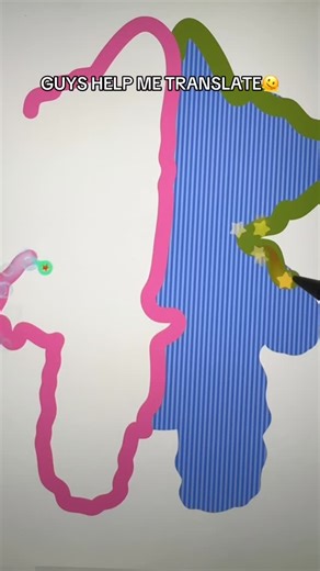 ipad sketch on Instagram: "explain me this🙏🏻🙏🏻 #artworkout #drawingtutorial #applepen #ipadpro #howtodraw"