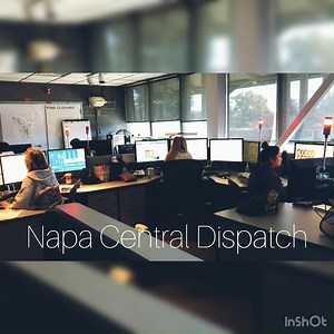 3.1K views · 120 reactions | In 2022 Napa Central Dispatch fielded...