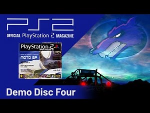 Official PlayStation 2 Magazine Demo Disc Four Longplay HD (All Playable Demos, Videos and Extras)