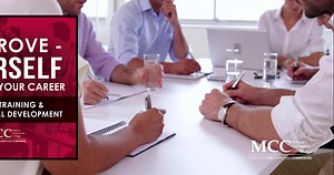 Learn skills needed to excel in your career! Communication, Customer Service, Team Performance, Conflict Management, Supervision & Management, Leadership. Click Learn More to see the classes and sign up. | Mohave College