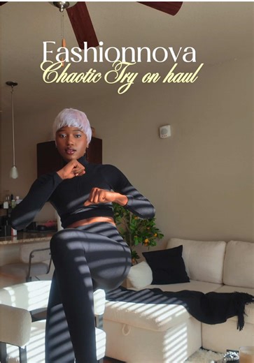 Fashion Nova Unboxing: Cute Finds and Steals!