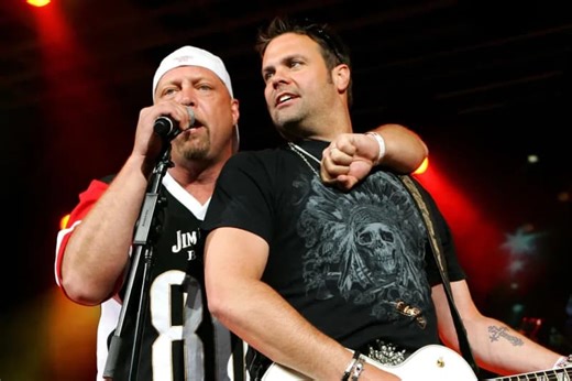 Remembering Montgomery Gentry’s Troy Gentry