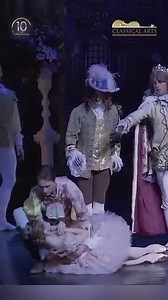 1.9K views · 25 reactions | ✨ Experience the Magic of Sleeping Beauty...