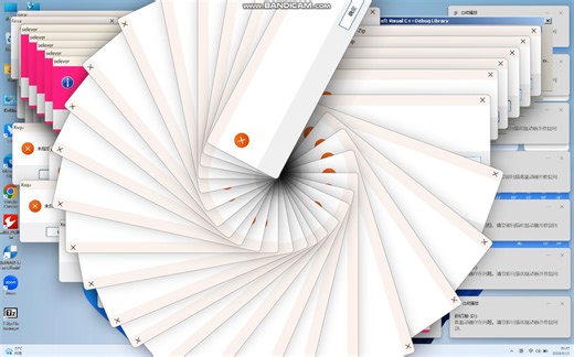[PPT] Windows 11 - Bad Apple