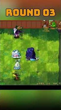 Dragion Plant Vs Zombies #pvz #pvzmobile #plantsvszombies