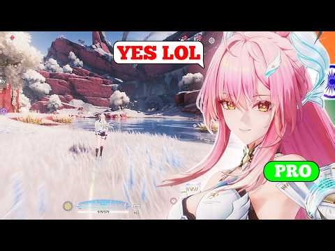 Should you Start Wuthering waves in 2026 | Indian Edition