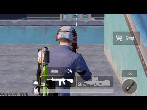 Sniper skills 😎 🤗 #gaming #pubg